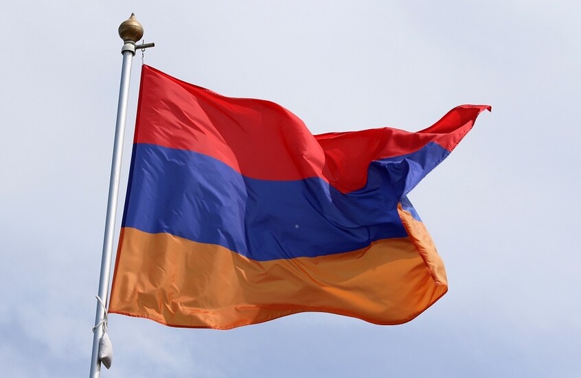 اعتقال 14 شخصا من أنصار حزب صاموئيل كارابيتيان في أرمينيا