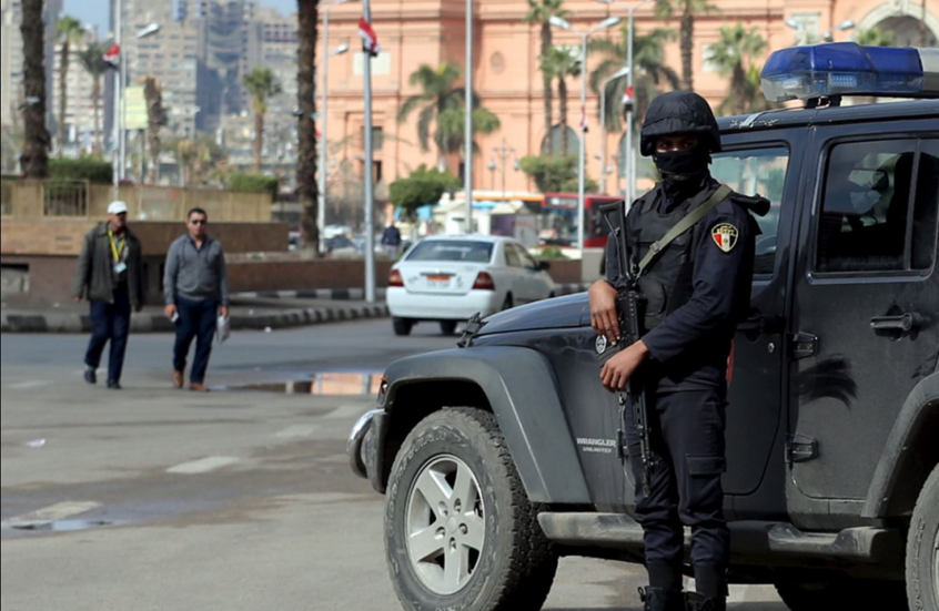 الأمن المصري يفك لغز اختطاف طفلة مستشفى الحسين