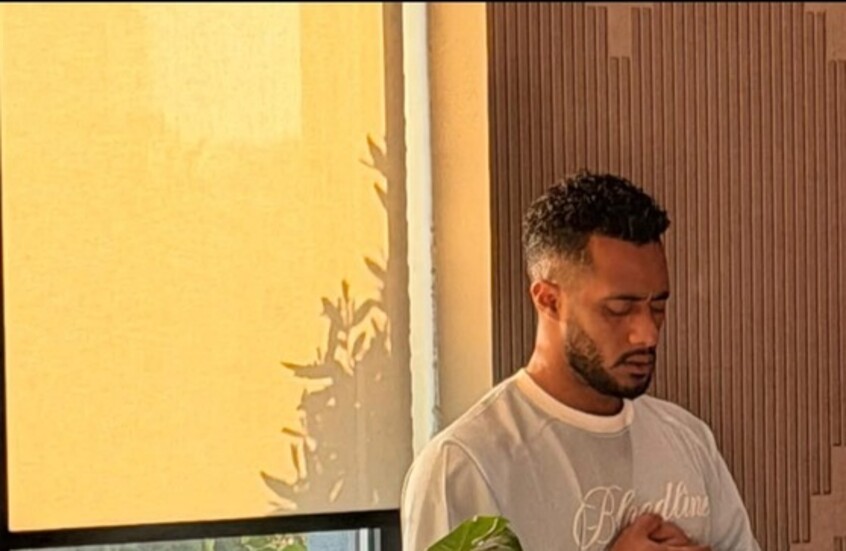 محمد رمضان في رسالة مفاجئة لجمهوره: مفيش حاجة تستاهل تهمل صلاتك.. ربنا موجود في كل مكان