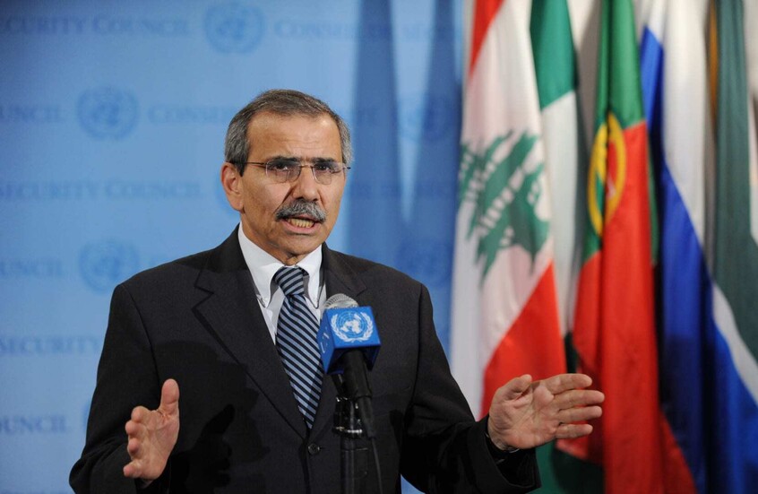 رئيس الوزراء اللبناني يشكر مصر ودولا عربية لدورها في وقف إطلاق النار مع إسرائيل