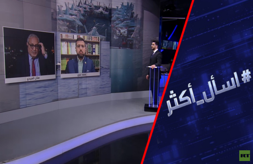 إيران تهدد ترامب.. سنغلق باب المندب مقابل هرمز