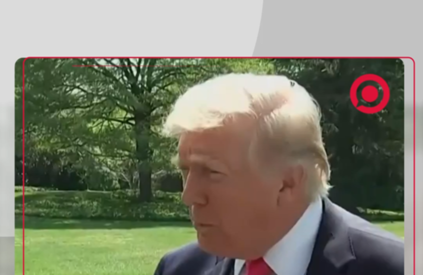 ترامب يقلل من أزمة الغلاء بأمريكا: أسعار الوقود ليست عالية كما تزعمون