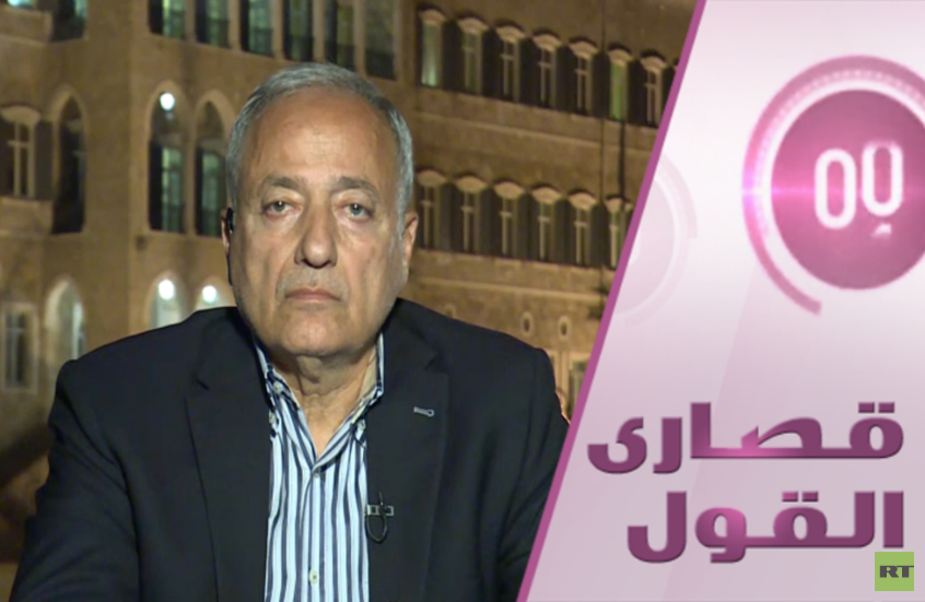 هل يفلت ترامب من إيران عن طريق لبنان؟