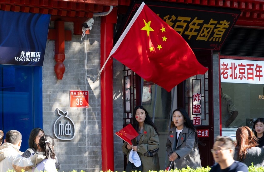 موقع: الروبوتات تحرر الصينيين من الأعمال الخطيرة والمملة و"القذرة"