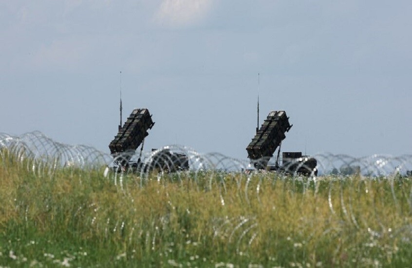 "رويترز": أمريكا تبلغ الدول الأوروبية بتأخيرات في تسليم الأسلحة المتعاقد عليها مسبقا