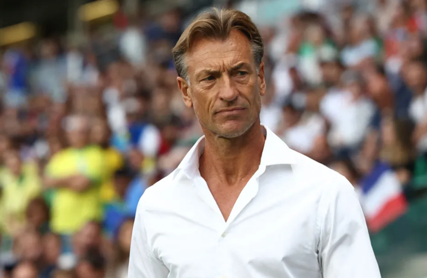 الاتحاد السعودي يستقر على جورجيوس دونيس للإشراف على المنتخب بدلا من رينارد