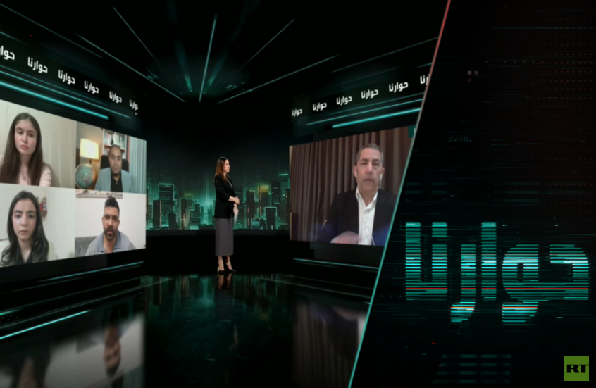 حصار المضائق وطريق العبور للتسوية