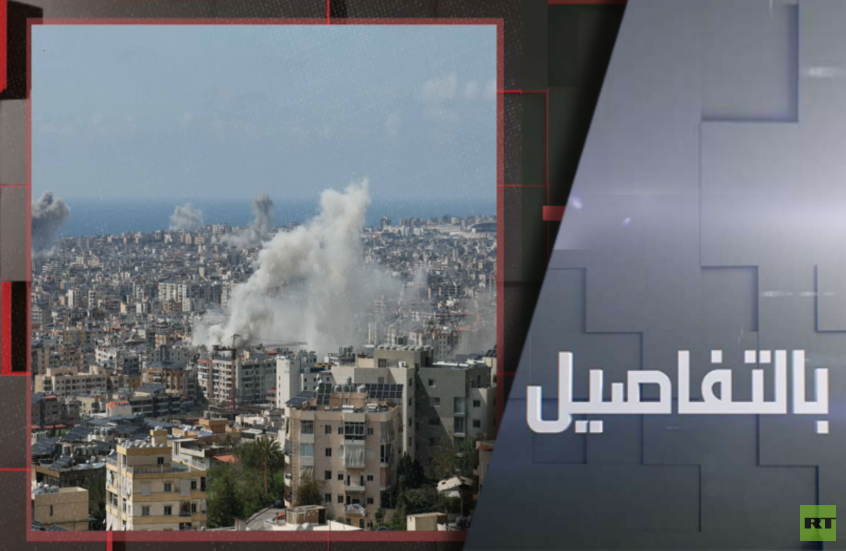 هدنة بين لبنان وإسرائيل وشروط لحزب الله