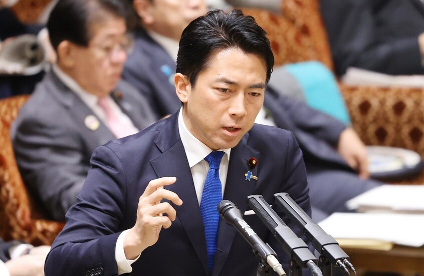 اليابان ترصد مبلغا قياسيا قدره 10.6 تريليون ين لميزانية الدفاع في عام 2026