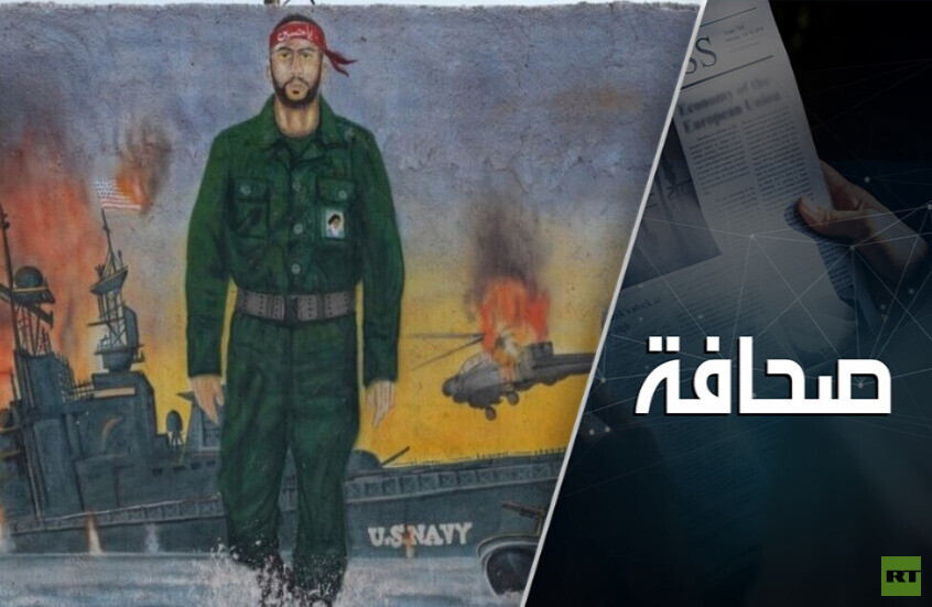 الولايات المتحدة تحتاج إلى صبر استراتيجي في الحرب الإيرانية