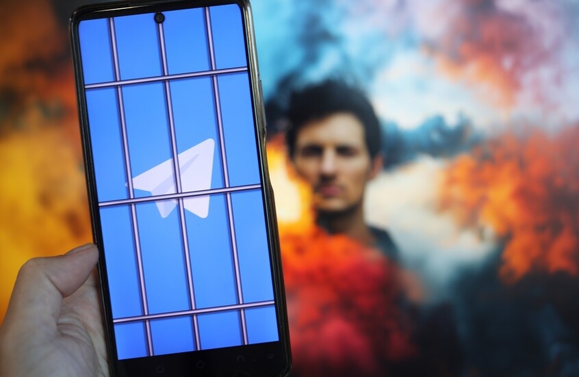 مؤسس "تلغرام" يفضح "آلية التجسس" الجديدة للمفوضية الأوروبية