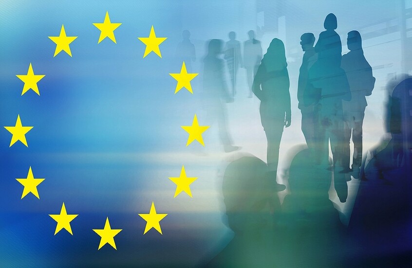 تقرير: عدد سكان الاتحاد الأوروبي قد يتقلص بنحو 12% بحلول 2100