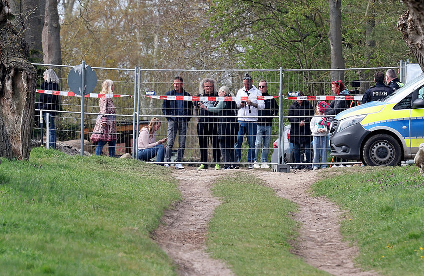 ألمانيا.. تحقيقات في لغز غازات قتلت 3 عمال