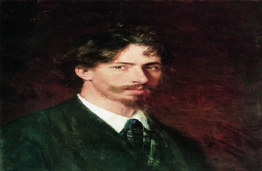 موسكو: إعادة تصنيف الفنان ريبين كـ "أوكراني" لعبة سياسية بغيضة!