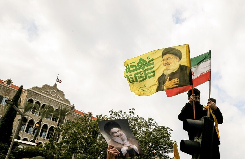 بدأت بـ"زئير أسد" وتنتهي "بمواء قطط".. "معاريف" تلخص حرب إسرائيل مع إيران و"حزب الله"