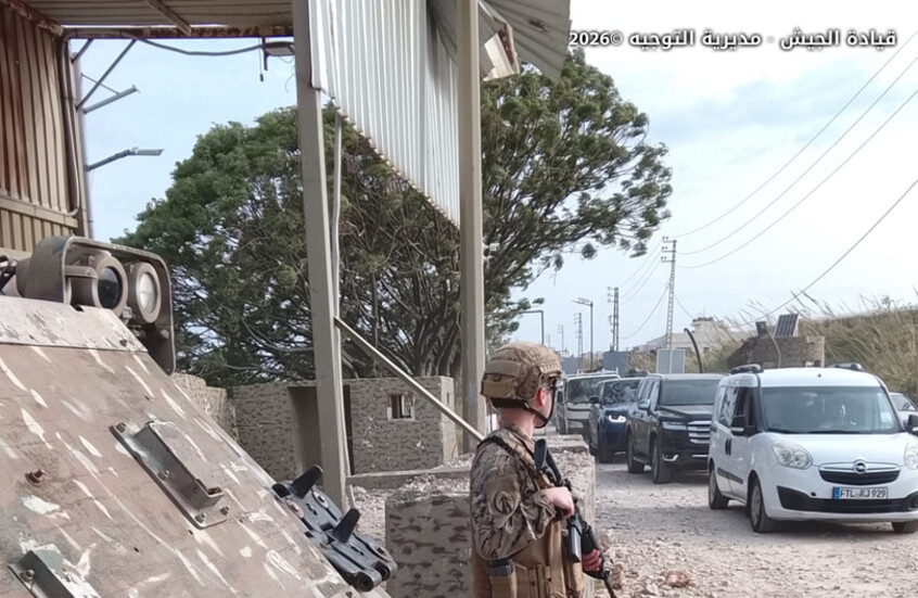 Ynet: كاتس وعد بـ"التدمير" لكن اللبنانيين عبروا إلى الجنوب على الجسور التي قصفت (فيديو)