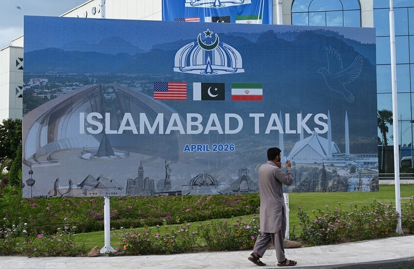 "رويترز": الولايات المتحدة وإيران قد توقعان على اتفاق قريبا