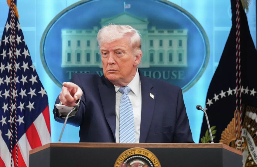 خبير روسي: تحريض ترامب على شن عملية عسكرية ضد كوبا سيكون "خطأ كارثيا"