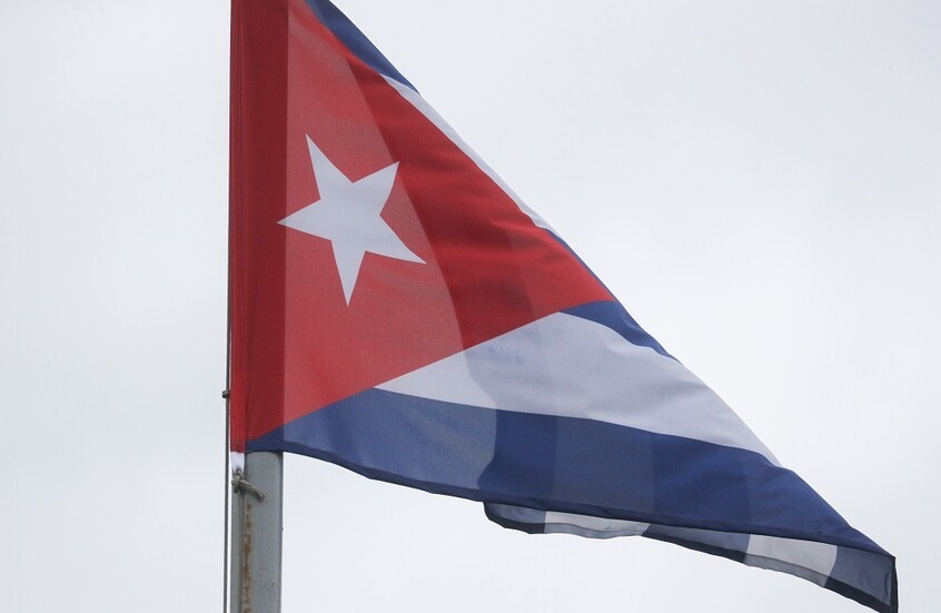 "وول ستريت جورنال" تكشف عن مضمون رسالة من حفيد كاسترو إلى ترامب "من وراء الكواليس"