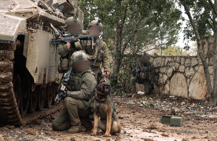 إذاعة الجيش الإسرائيلي: الجيش يدعم وقف إطلاق النار مع لبنان ونزع سلاح حزب الله بالقوة غير ممكن حاليا