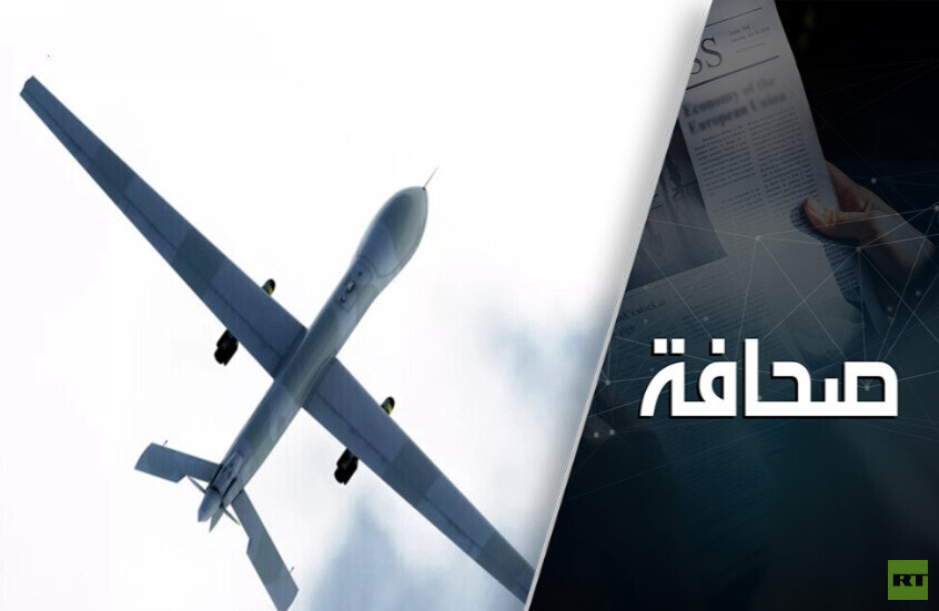أوروبا تستخدم أوكرانيا منصةً لإطلاق طائراتها المسيّرة ضد روسيا