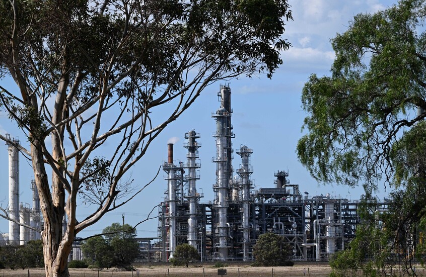 "ماغيار": رئيس شركة (MOL) الهنغارية سيناقش مع روسيا إمدادات النفط