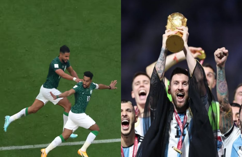 من صدمة السعودية إلى تتويج تاريخي.. قصة انتفاضة الأرجنتين في مونديال قطر