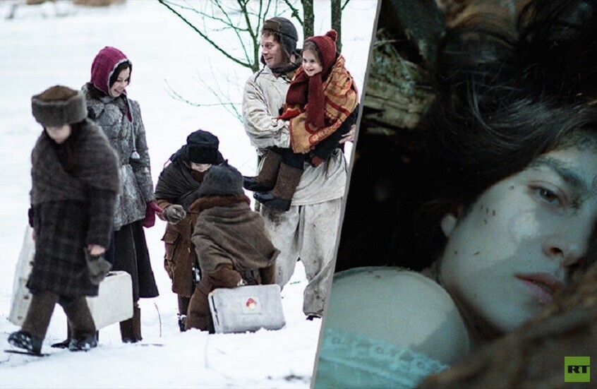 سينما الواقع والتاريخ.. أبرز العروض الأولى في النسخة الـ48 لمهرجان موسكو السينمائي