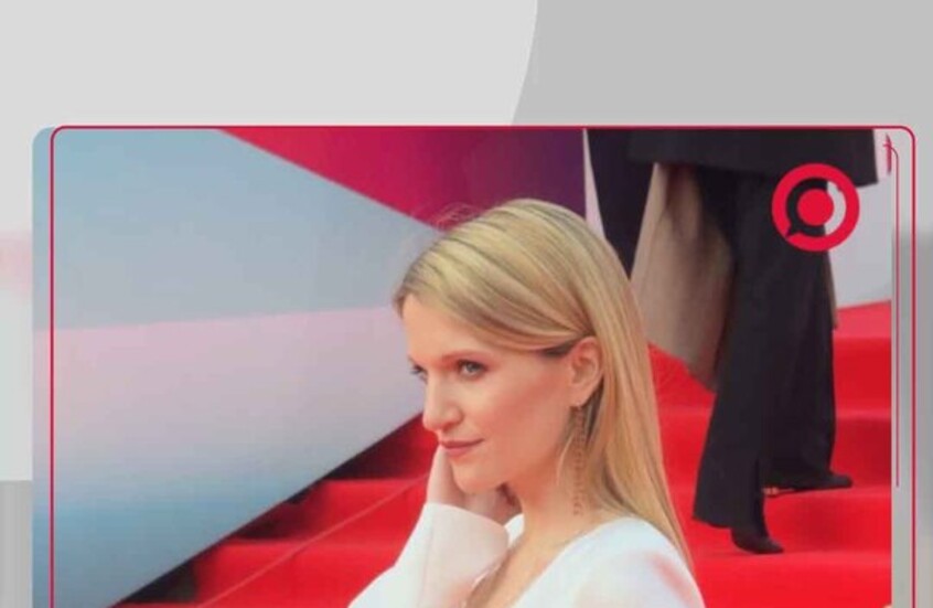 بمشاركة 43 دولة.. نجوم العالم يضيئون سجادة موسكو الحمراء في مهرجان موسكو السينمائي الدولي