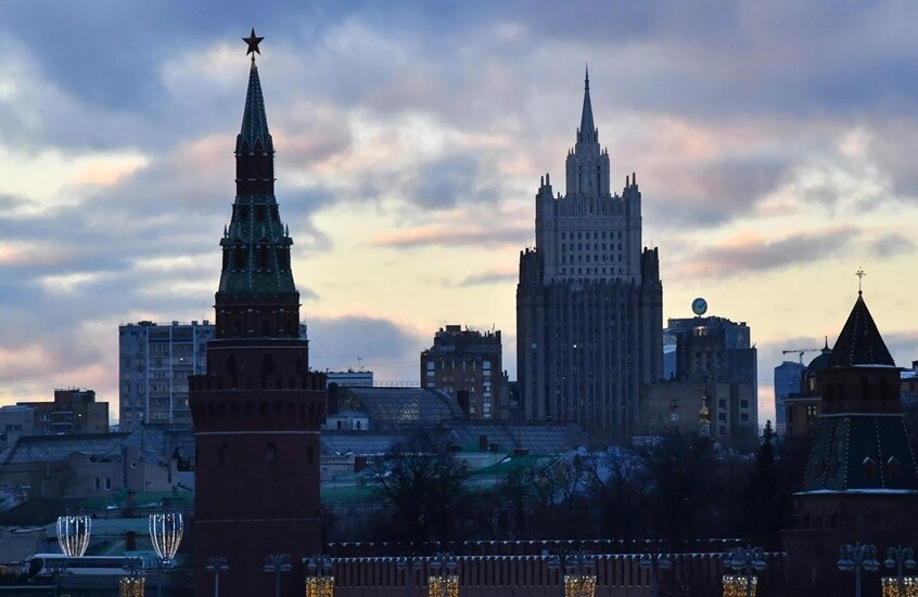 موسكو ترحب بالهدنة في لبنان وتدعو إلى الالتزام الصارم بوقف إطلاق النار