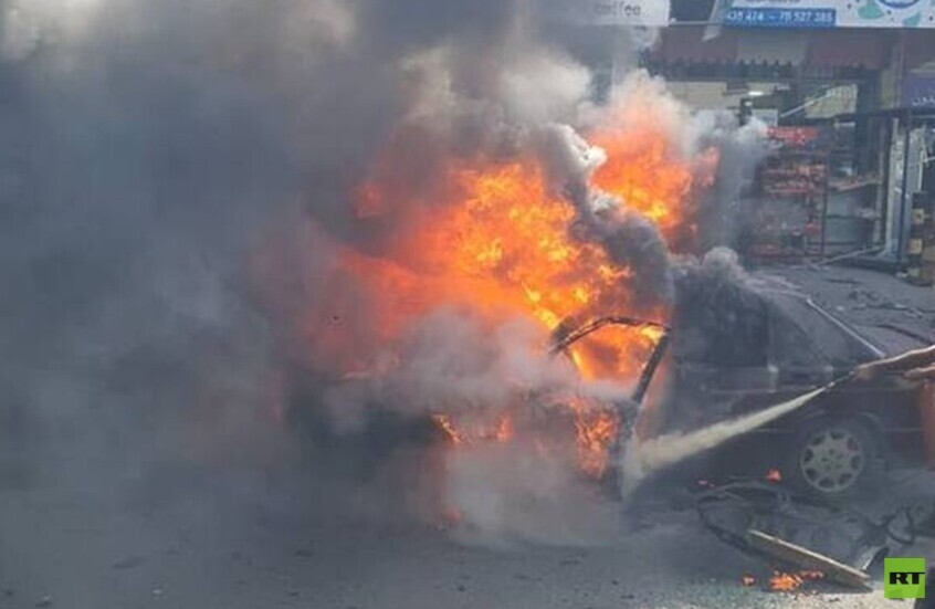 حصيلة غير نهائية.. 2294 قتيلا و7544 مصابا جراء القصف الإسرائيلي على لبنان منذ 2 مارس