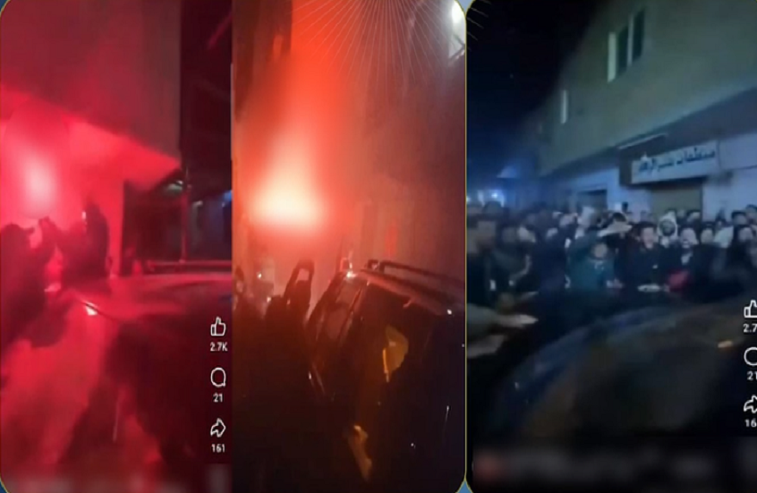 مصر.. القبض على قائد "الوايت نايتس" بعد ساعات من الإفراج عنه