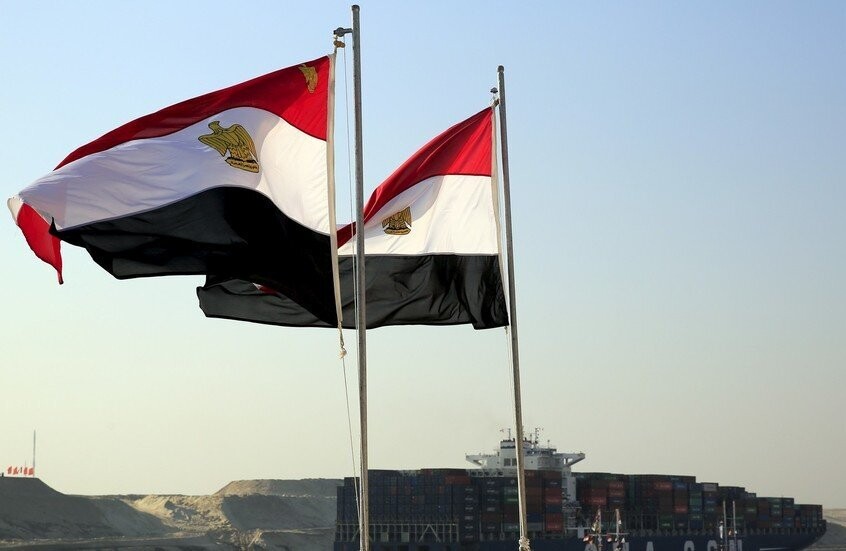 الحكومة المصرية فعلت كالصحابة في غزوة أحد.. تصريح اقتصادي لافت من خبير أممي