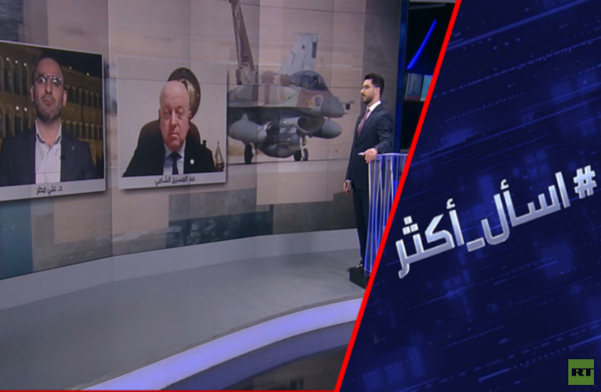 بين هرمز ولبنان.. صفقة ترامب وإيران لإنهاء الحرب تقترب