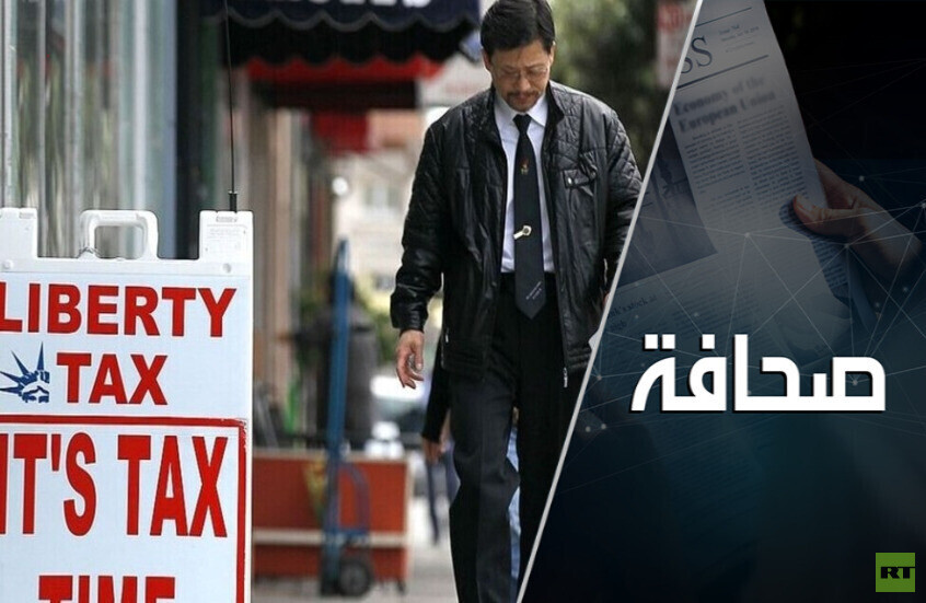 هل يقر سكان كاليفورنيا الضريبة على الثروة؟