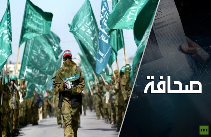 حماس تعود إلى التشدد على خلفية الحرب مع إيران