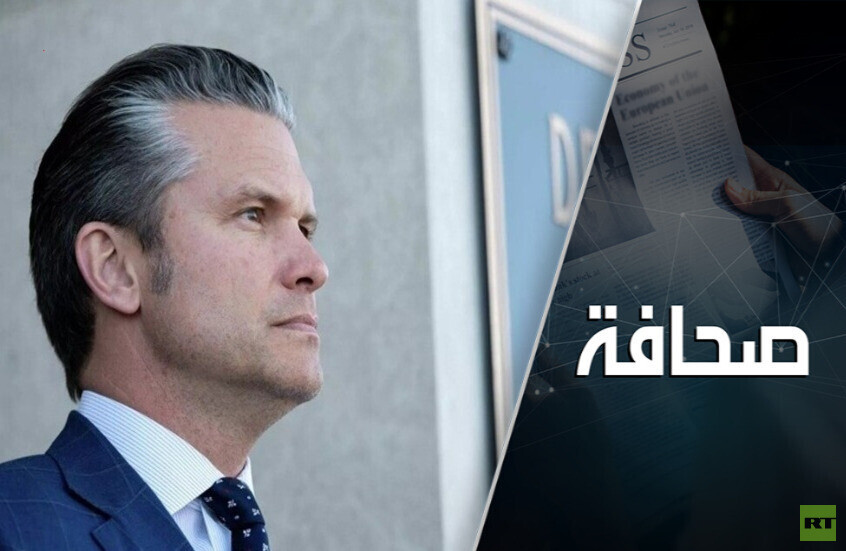 التهمُ الموجهة إليه بالغة الخطورة.. إجراءات لعزل وزير الحرب الأمريكي