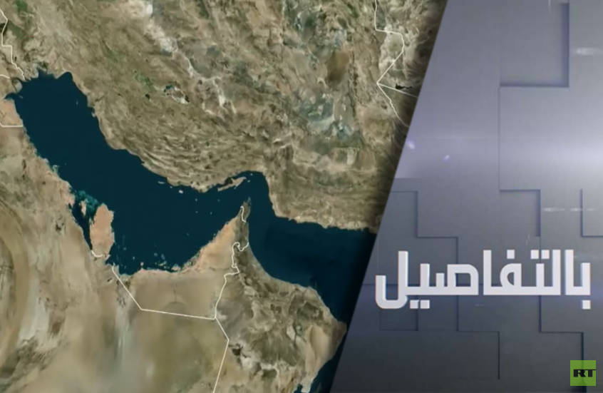 عقب فتح هرمز.. رسائل ترامب لإيران والناتو