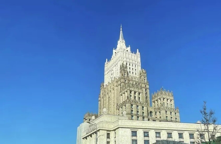 غروشكو: الناتو يعتبر منطقة البلطيق والدول الاسكندنافية المنطقة الأكثر احتمالا للمواجهة مع روسيا