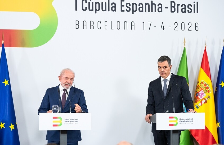 الرئيس البرازيلي يحذر من ظهور "هتلر جديد"