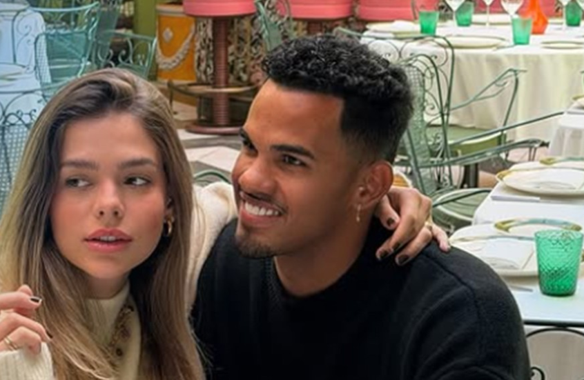 رد فعل زوجة غالينو بعد هدفه الحاسم في مرمى جوهور (فيديو)