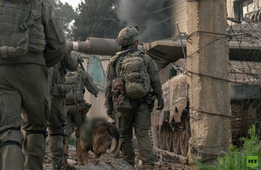 إذاعة الجيش الإسرائيلي تكشف شروط "الخط الأصفر" ووقف النار مع لبنان