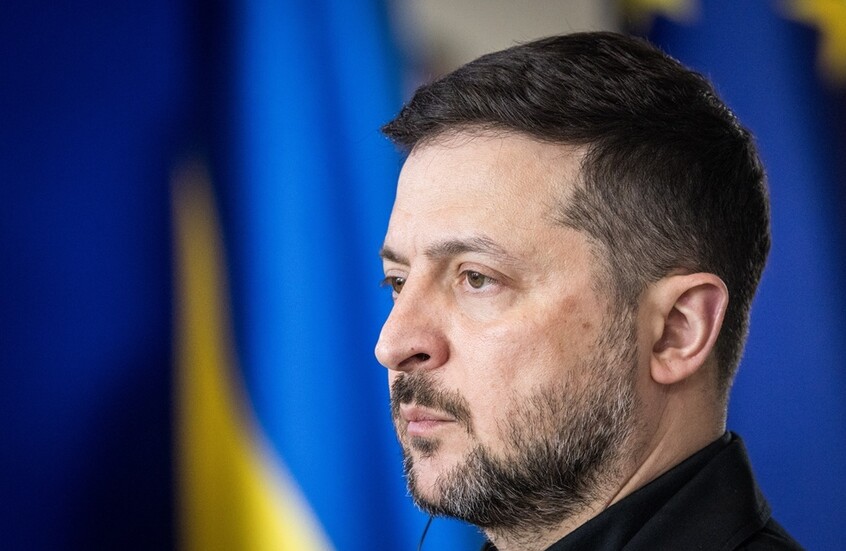 لافروف يستعرض تحولات زيلينسكي من المطالبة بحقوق الروس في دونباس إلى وصفهم بـ"الكائنات"