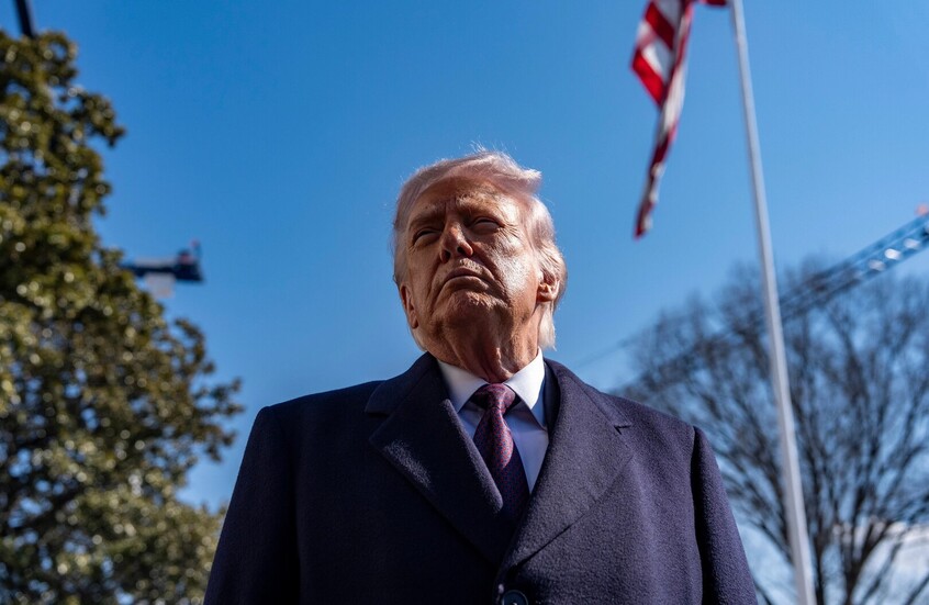 "أخطاء في الحسابات".. الحرب على إيران "تعري" نقطة ضعف ترامب