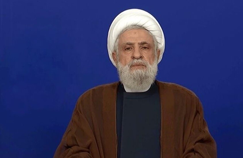 الأمين العام لـ "حزب الله": يدنا على الزناد وسنرد على الخروقات ولن نقل مساء الـ 15 شهرا