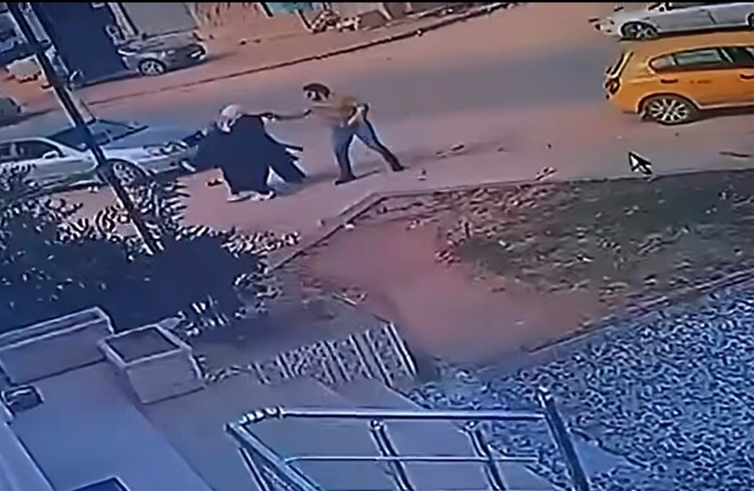 ليبيا.. تفاصيل صادمة لما حدث داخل محيط مجمع صحي في طرابلس (صورة + فيديو)