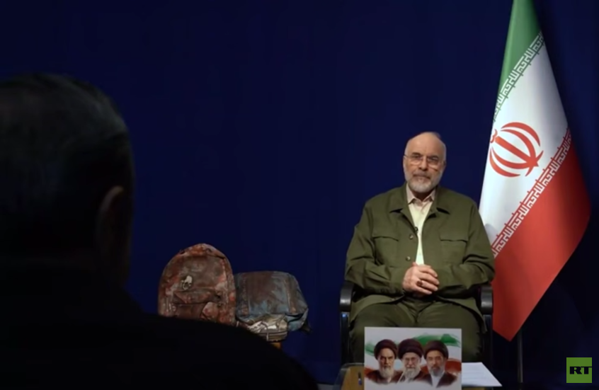 رئيس مجلس الشورى الإيراني: إذا لم ترفع واشنطن الحصار فسيتم تقييد حركة الملاحة في مضيق هرمز بشكل كامل