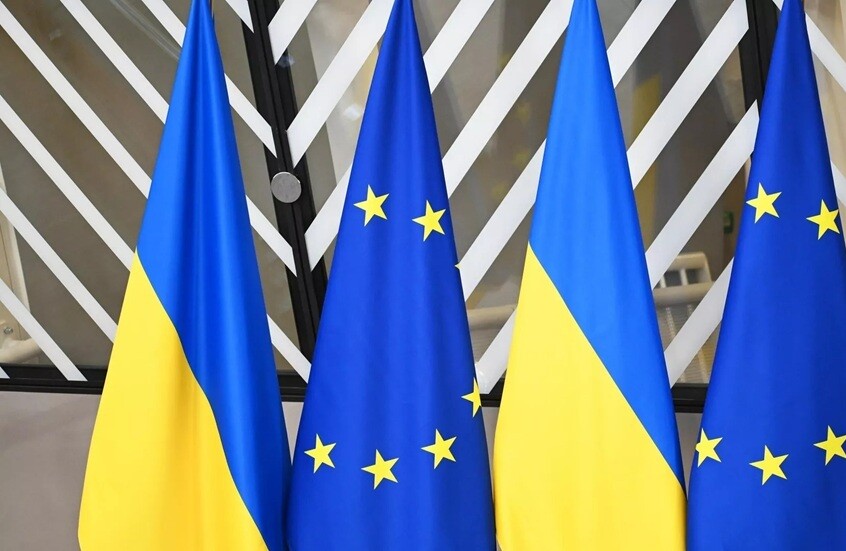 برلماني أوروبي: زيلينسكي سيقتطع جزءا من قرض الـ90 مليار يورو لمقربيه