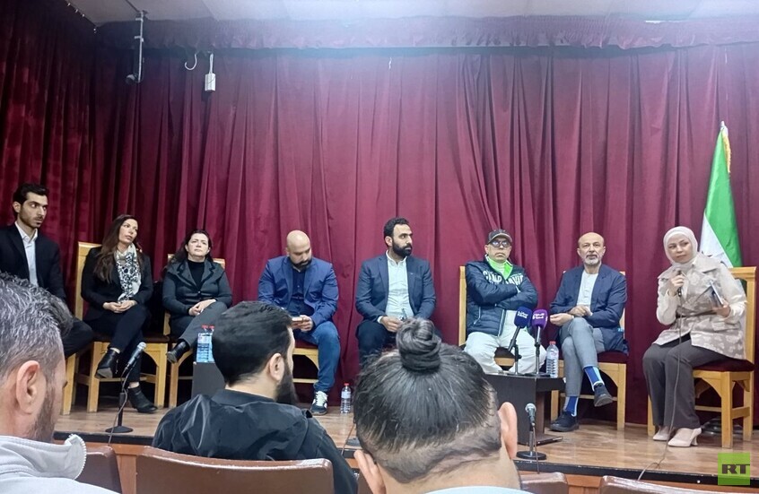 السينما السورية.. حلم النهوض من الرماد