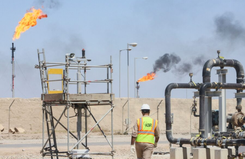 رئيس وكالة الطاقة الدولية يقترح إنشاء خط أنابيب بين العراق وتركيا لتجاوز مضيق هرمز